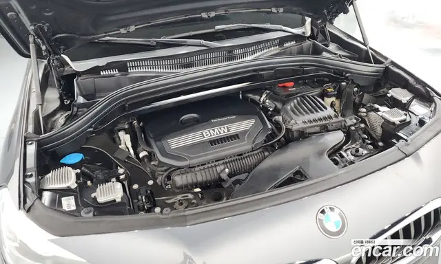 BMW X2 2020 2.0 автомат (гидро), миниатюра 6 BMW X2 2020 2.0 автомат (гидро), миниатюра 6