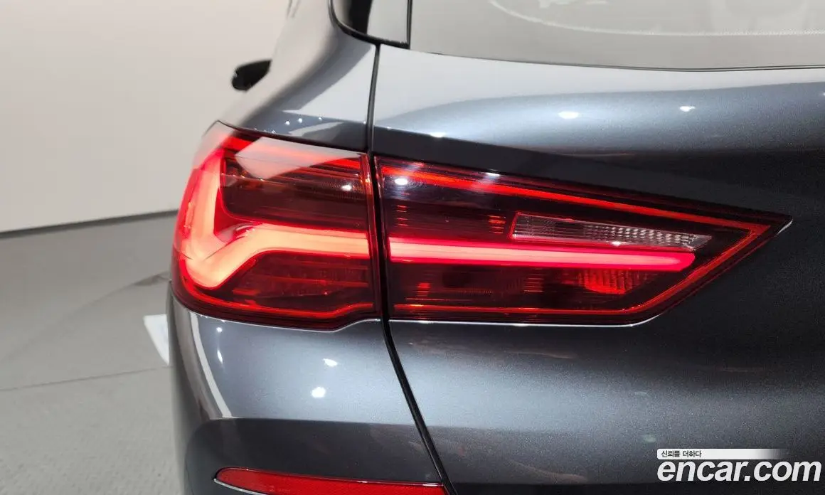 BMW X2 2020 2.0 автомат (гидро), фото 9 BMW X2 2020 2.0 автомат (гидро), фото 9