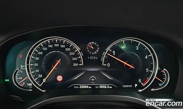 BMW X4 2019 3.0 автомат (гидро), миниатюра 11