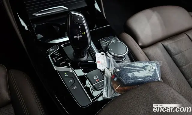 BMW X4 2019 3.0 автомат (гидро), миниатюра 12