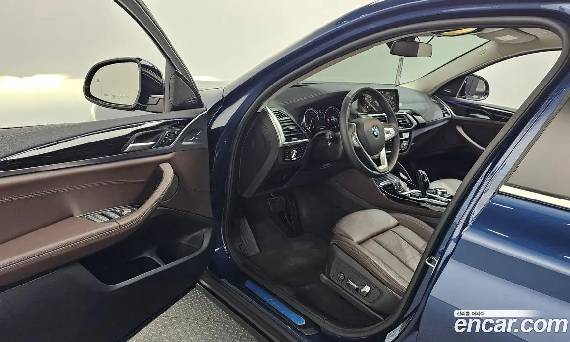 BMW X4 2019 3.0 автомат (гидро), фото 13