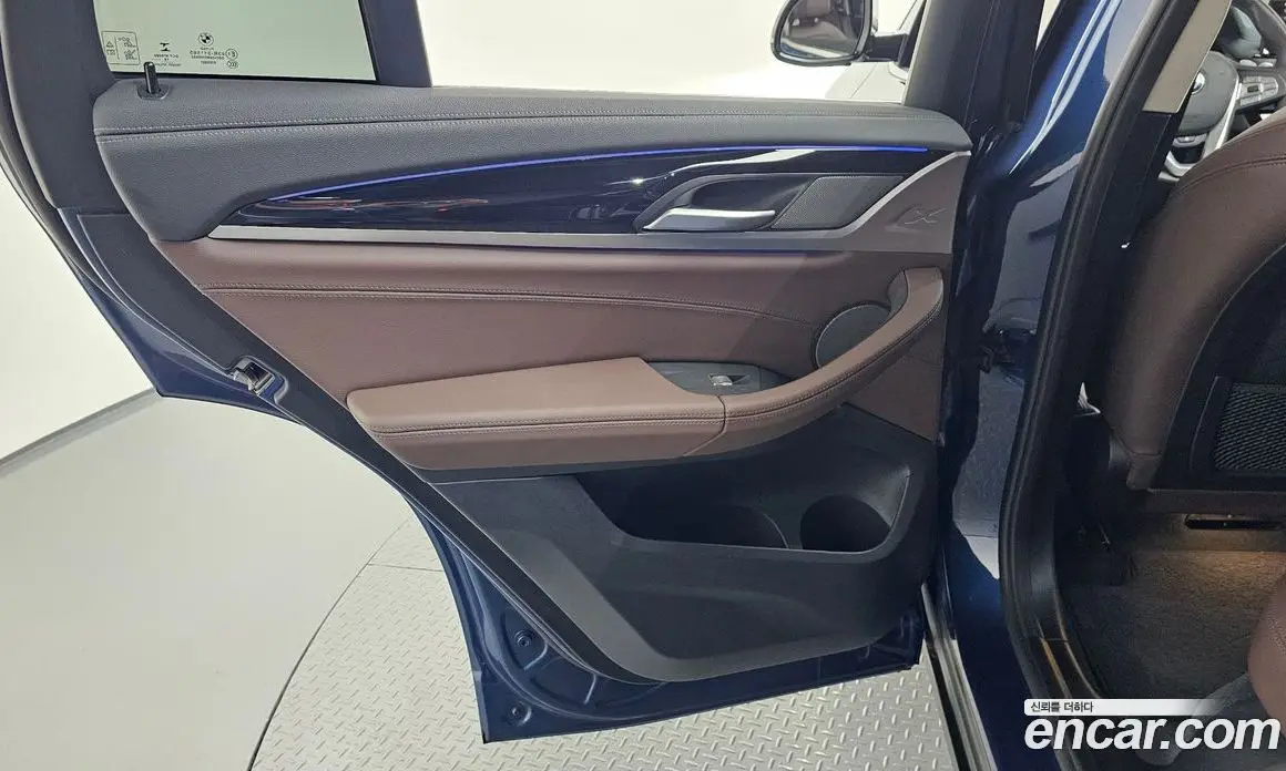 BMW X4 2019 3.0 автомат (гидро), фото 15