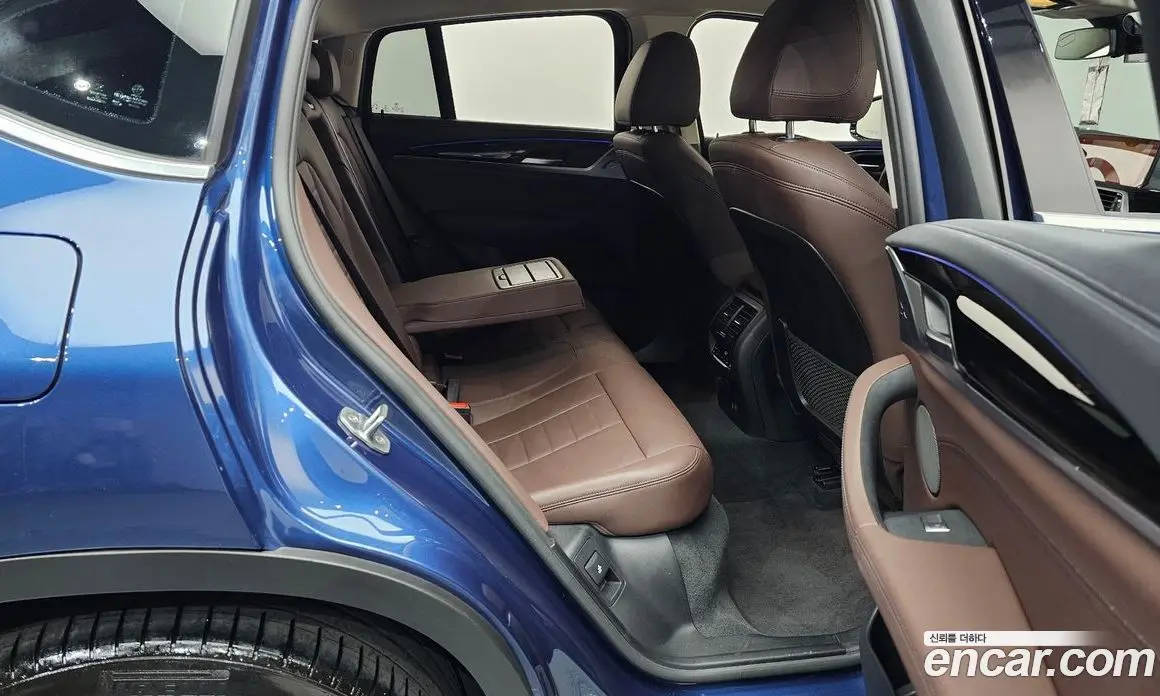 BMW X4 2019 3.0 автомат (гидро), фото 17