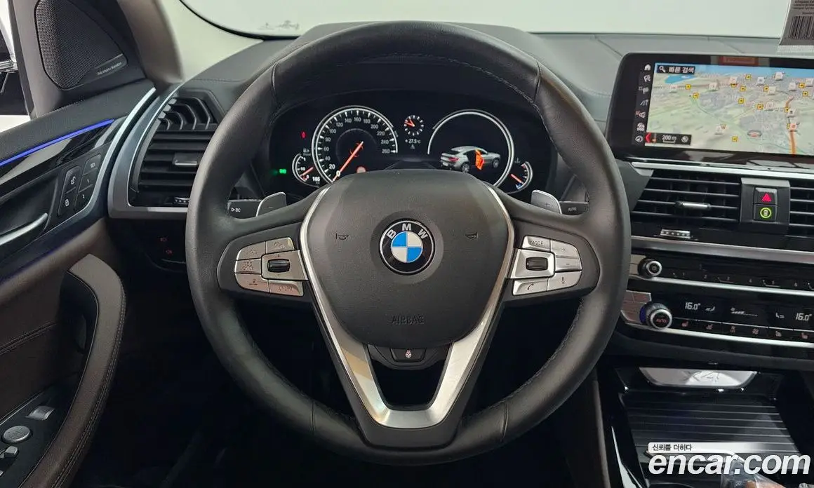 BMW X4 2019 3.0 автомат (гидро), фото 19