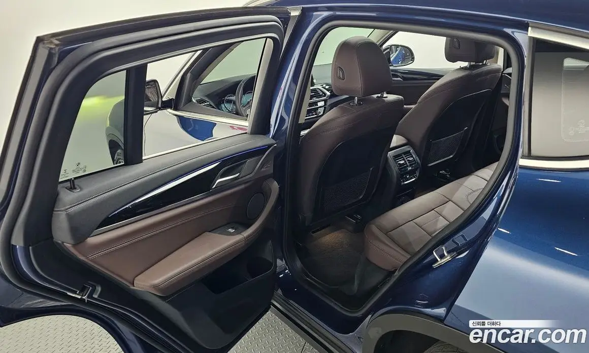 BMW X4 2019 3.0 автомат (гидро), фото 24