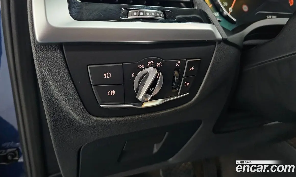 BMW X4 2019 3.0 автомат (гидро), фото 26