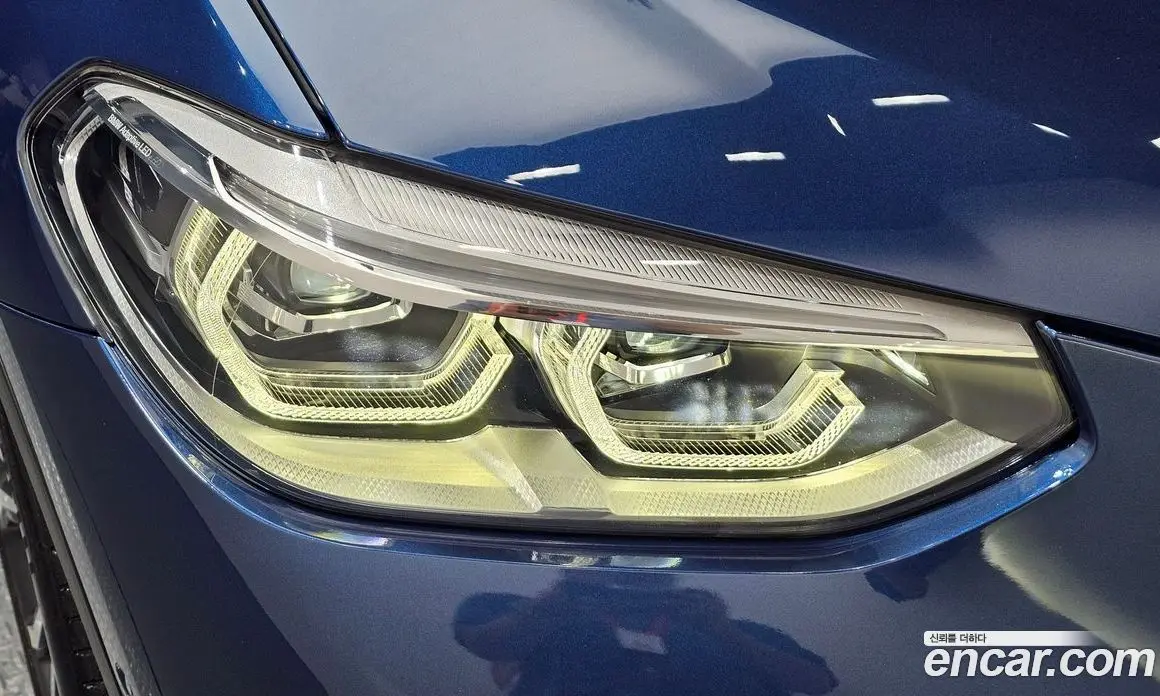 BMW X4 2019 3.0 автомат (гидро), фото 8