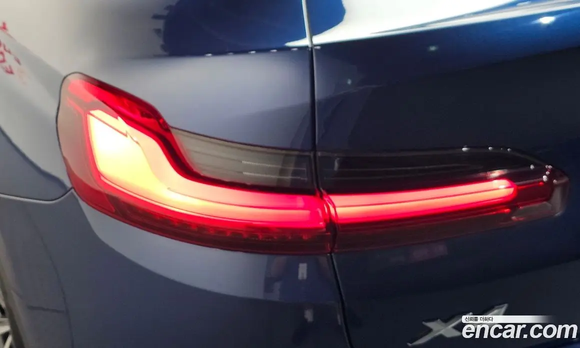 BMW X4 2019 3.0 автомат (гидро), фото 9