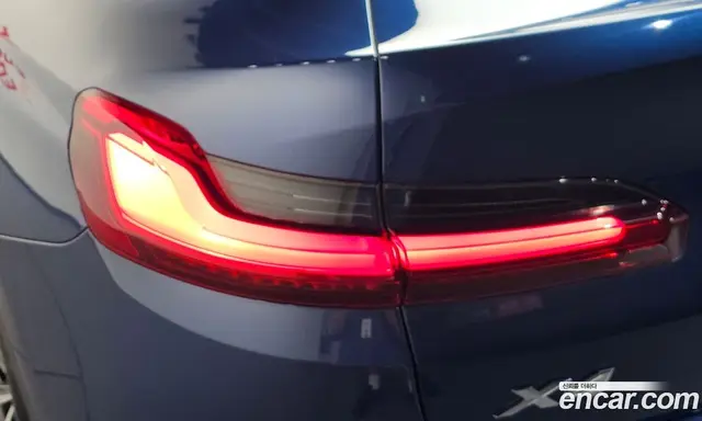 BMW X4 2019 3.0 автомат (гидро), миниатюра 9
