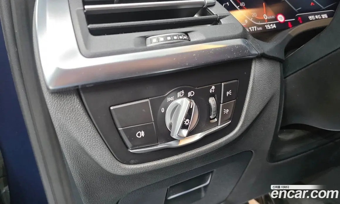 BMW X4 2023 2.0 автомат (гидро), фото 24