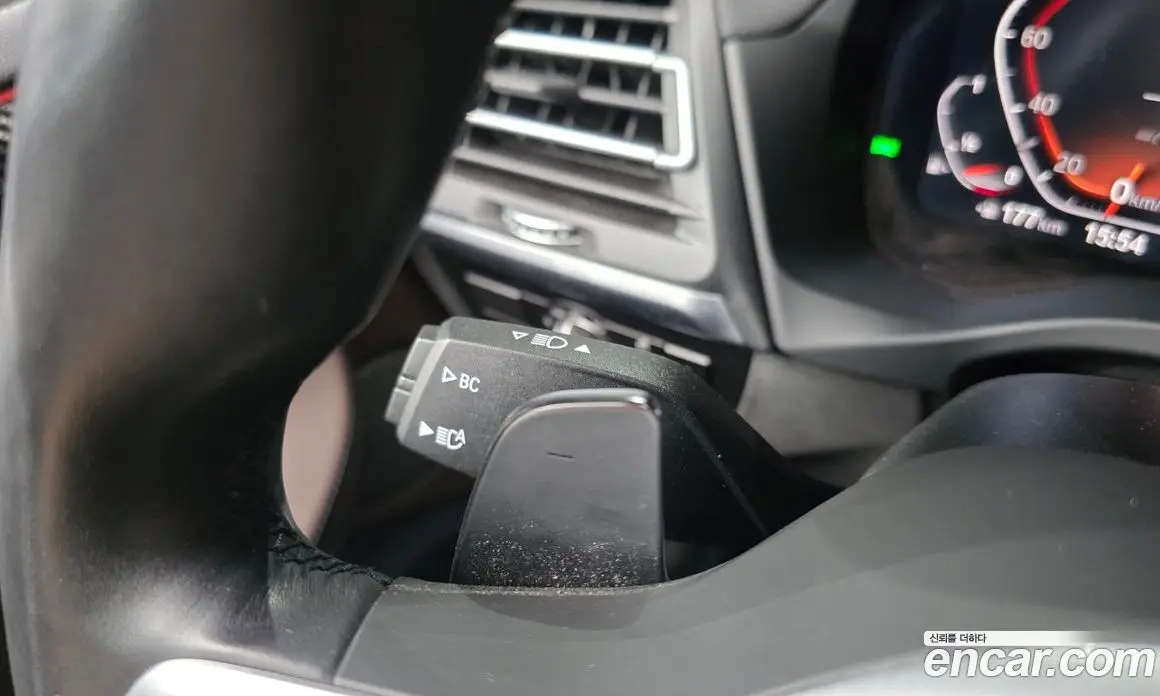 BMW X4 2023 2.0 автомат (гидро), фото 26