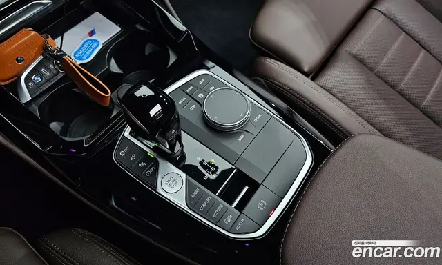BMW X4 2025 2.0 автомат (гидро), миниатюра 12