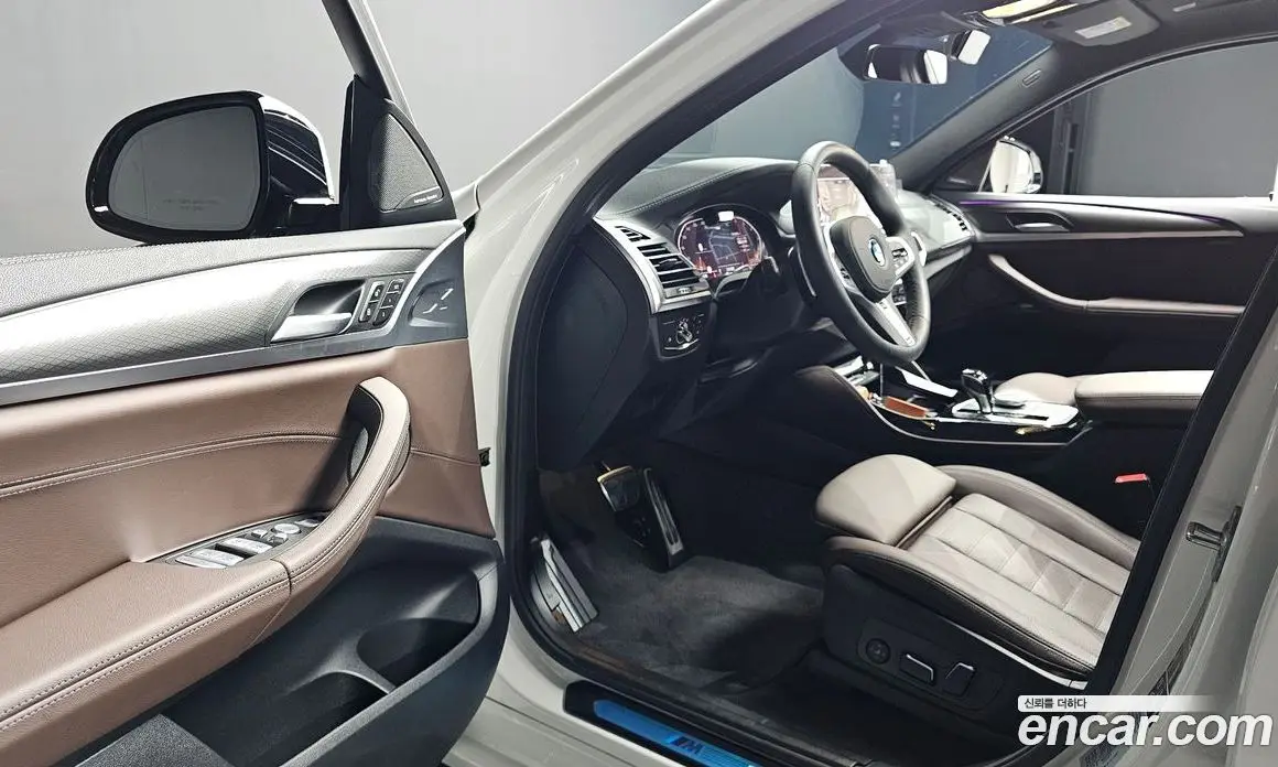 BMW X4 2025 2.0 автомат (гидро), фото 13 BMW X4 2025 2.0 автомат (гидро), фото 13