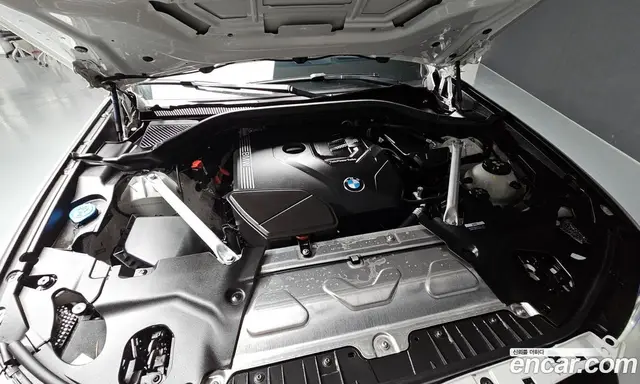 BMW X4 2025 2.0 автомат (гидро), миниатюра 6 BMW X4 2025 2.0 автомат (гидро), миниатюра 6