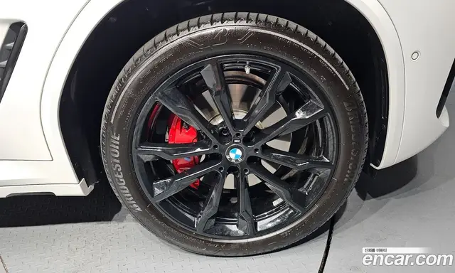 BMW X4 2025 2.0 автомат (гидро), миниатюра 7 BMW X4 2025 2.0 автомат (гидро), миниатюра 7