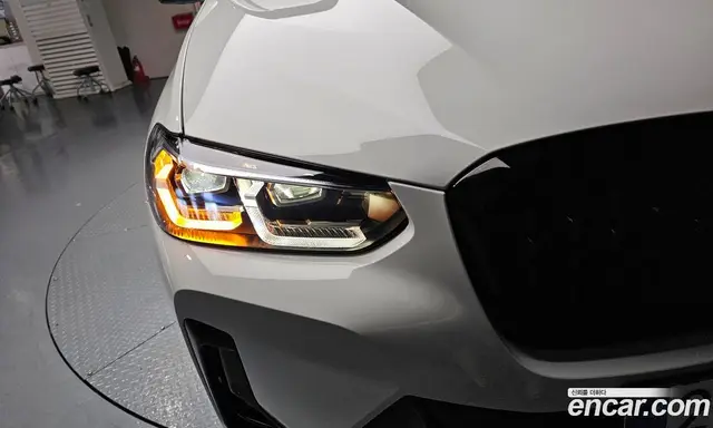 BMW X4 2025 2.0 автомат (гидро), миниатюра 8 BMW X4 2025 2.0 автомат (гидро), миниатюра 8
