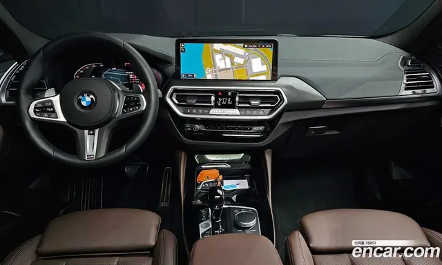 BMW X4 2025 2.0 автомат (гидро), миниатюра 10 BMW X4 2025 2.0 автомат (гидро), миниатюра 10