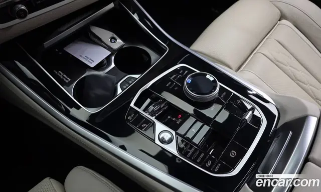 BMW X5 2025 3.0 автомат (гидро), миниатюра 12
