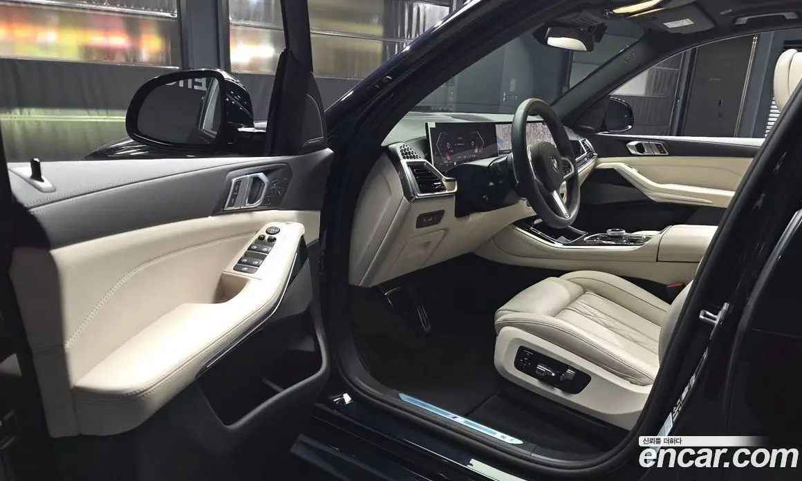 BMW X5 2025 3.0 автомат (гидро), фото 13 BMW X5 2025 3.0 автомат (гидро), фото 13