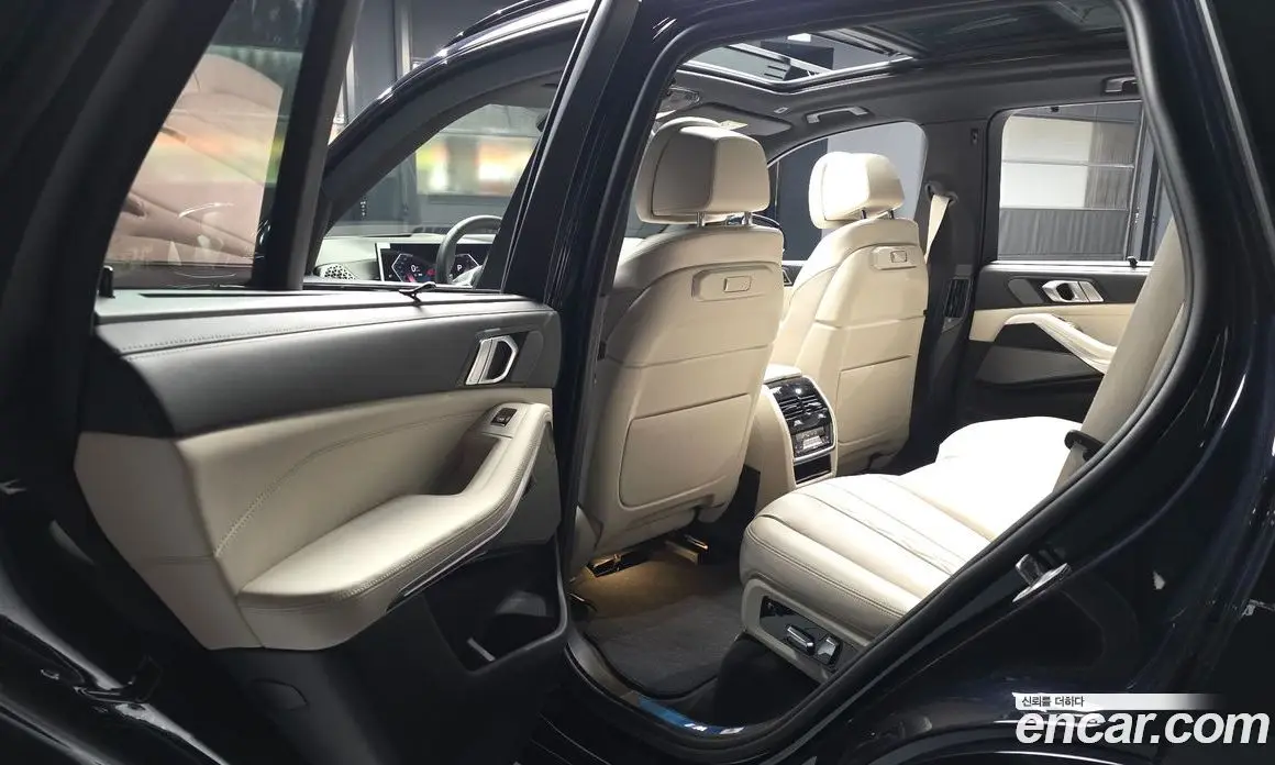 BMW X5 2025 3.0 автомат (гидро), фото 16 BMW X5 2025 3.0 автомат (гидро), фото 16