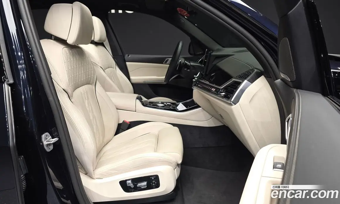 BMW X5 2025 3.0 автомат (гидро), фото 17 BMW X5 2025 3.0 автомат (гидро), фото 17