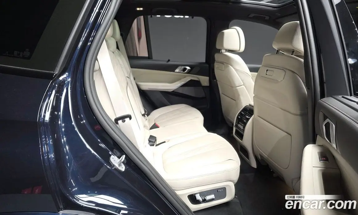 BMW X5 2025 3.0 автомат (гидро), фото 18 BMW X5 2025 3.0 автомат (гидро), фото 18
