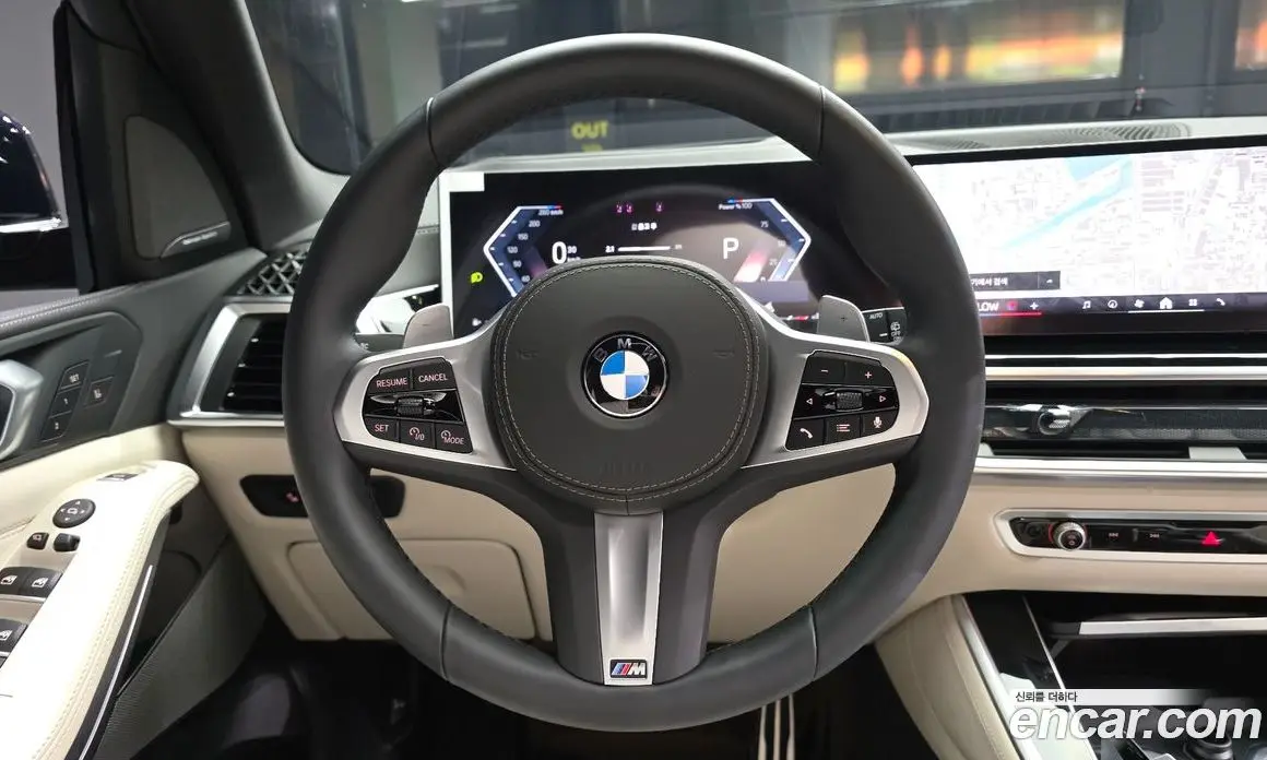 BMW X5 2025 3.0 автомат (гидро), фото 19 BMW X5 2025 3.0 автомат (гидро), фото 19