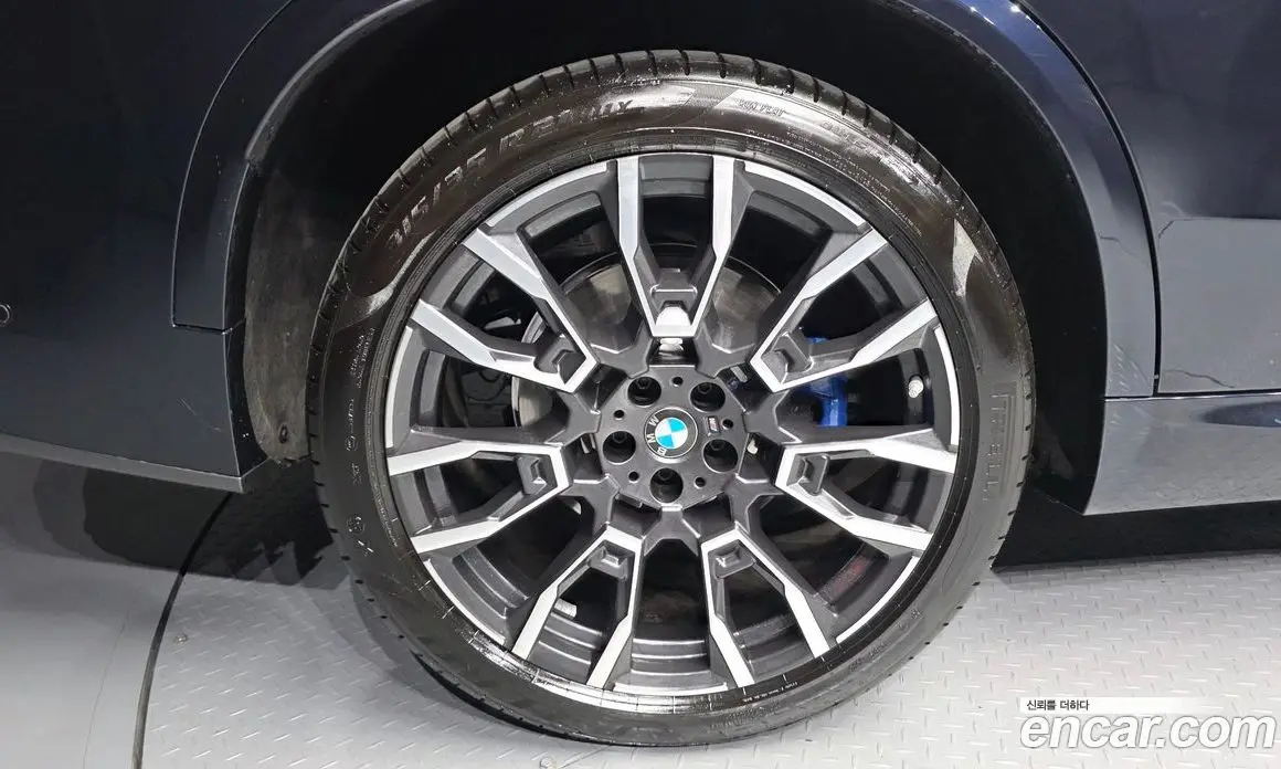 BMW X5 2025 3.0 автомат (гидро), фото 5 BMW X5 2025 3.0 автомат (гидро), фото 5
