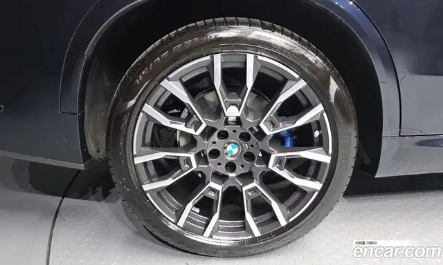 BMW X5 2025 3.0 автомат (гидро), миниатюра 5 BMW X5 2025 3.0 автомат (гидро), миниатюра 5