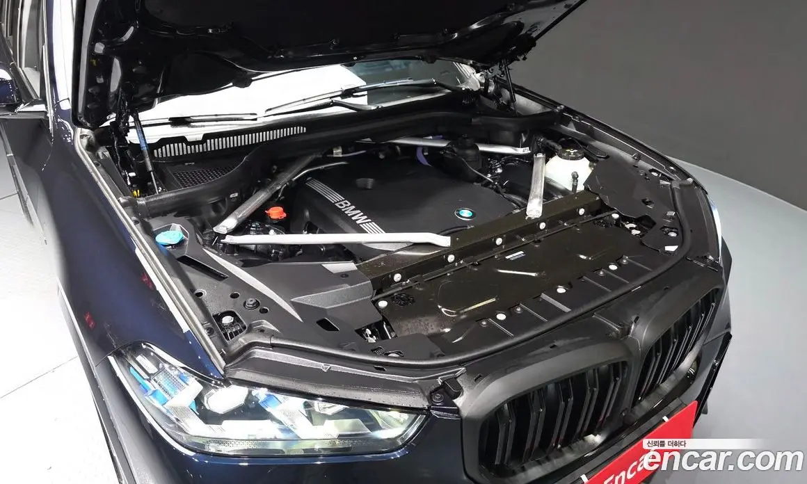 BMW X5 2025 3.0 автомат (гидро), фото 6 BMW X5 2025 3.0 автомат (гидро), фото 6