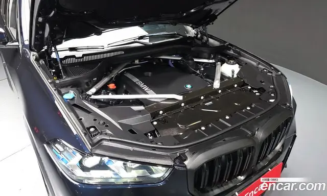 BMW X5 2025 3.0 автомат (гидро), миниатюра 6 BMW X5 2025 3.0 автомат (гидро), миниатюра 6