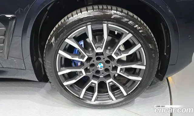 BMW X5 2025 3.0 автомат (гидро), миниатюра 7 BMW X5 2025 3.0 автомат (гидро), миниатюра 7