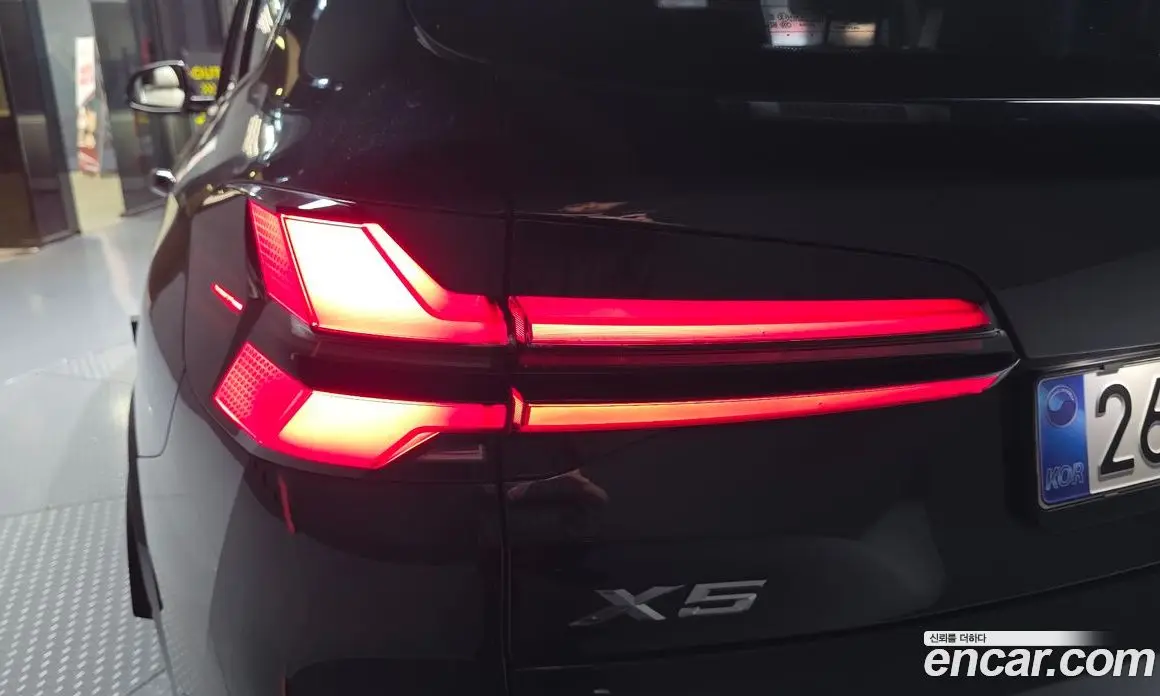 BMW X5 2025 3.0 автомат (гидро), фото 9 BMW X5 2025 3.0 автомат (гидро), фото 9