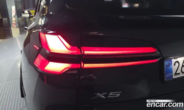 BMW X5 2025 3.0 автомат (гидро), миниатюра 9 BMW X5 2025 3.0 автомат (гидро), миниатюра 9