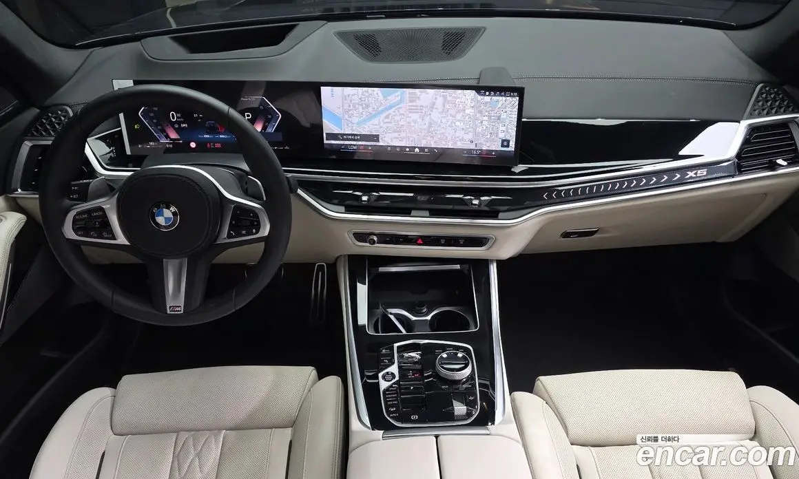 BMW X5 2025 3.0 автомат (гидро), фото 10 BMW X5 2025 3.0 автомат (гидро), фото 10