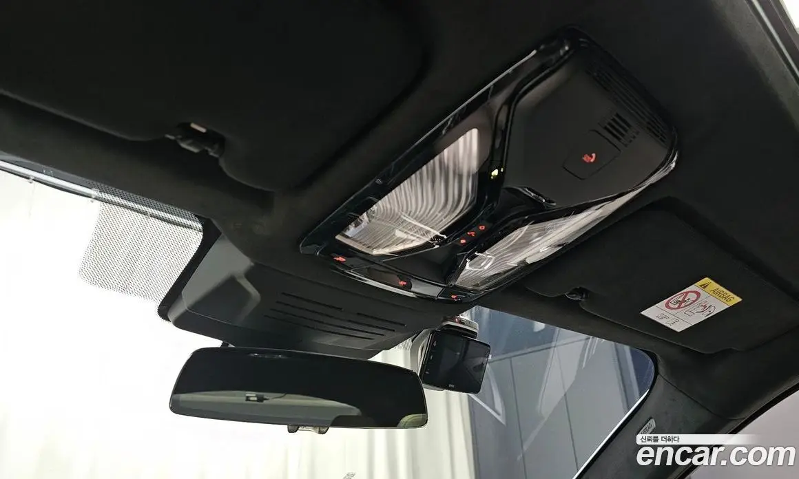 BMW X6M 2025 4.4 автомат (гидро), фото 21