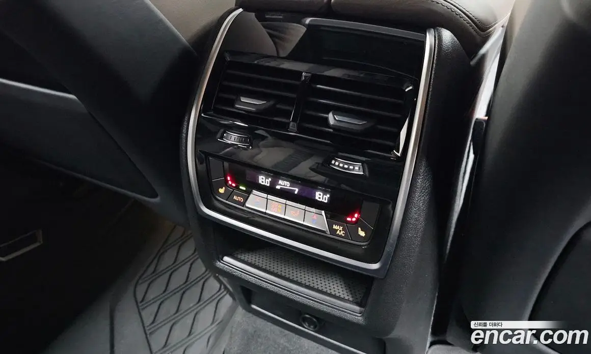 BMW X6M 2025 4.4 автомат (гидро), фото 32