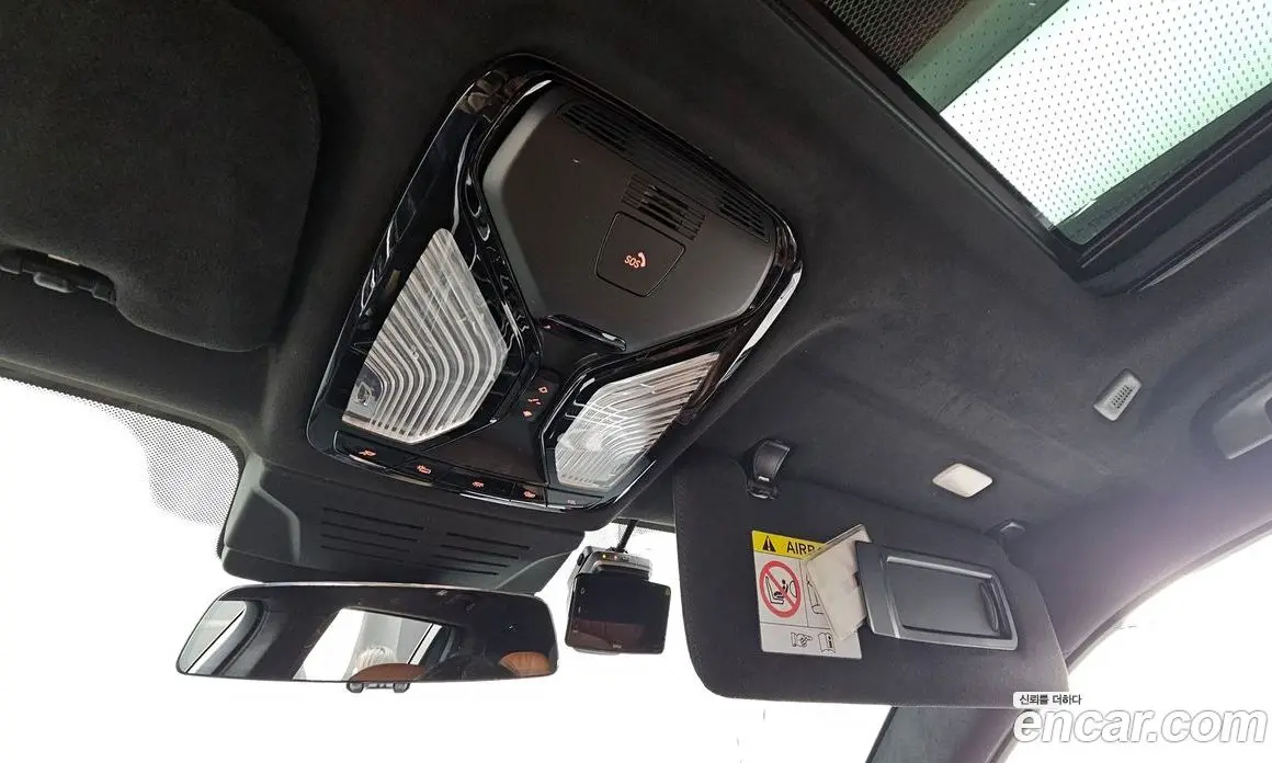 BMW X7 2023 3.0 автомат (гидро), фото 16