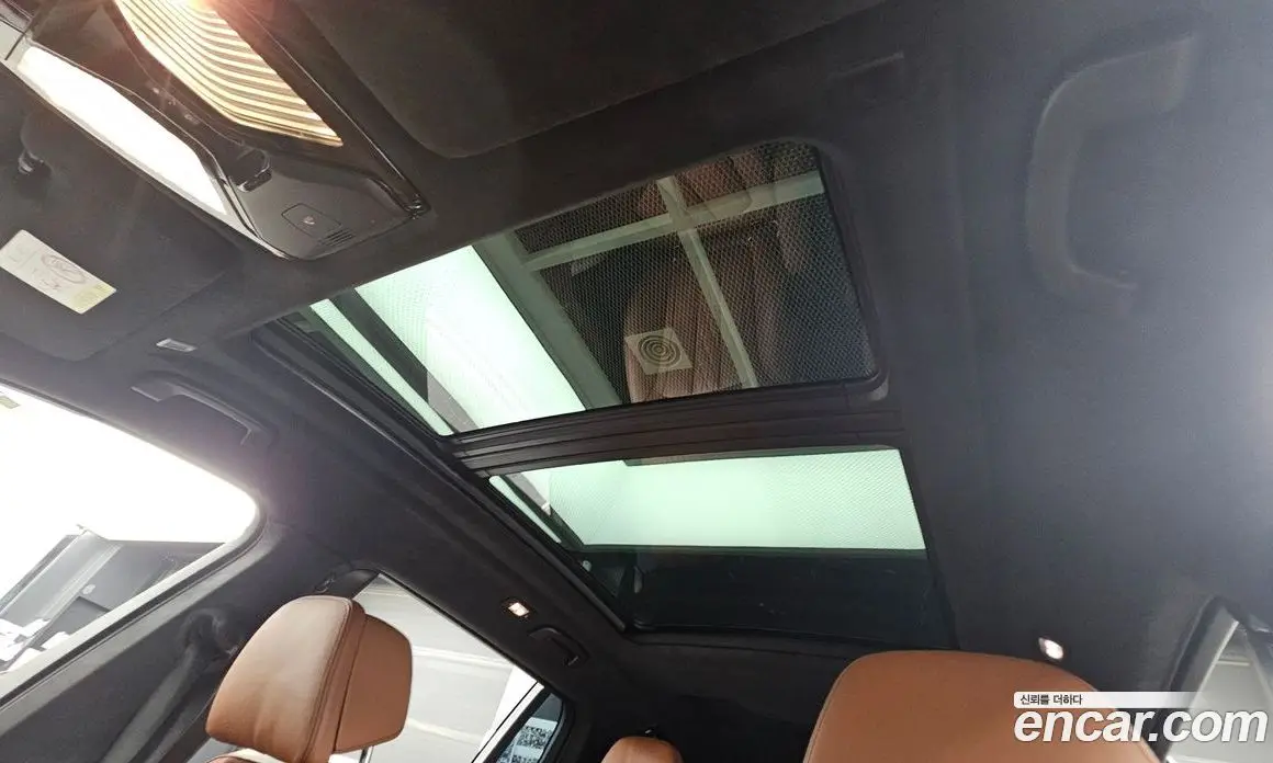 BMW X7 2023 3.0 автомат (гидро), фото 25