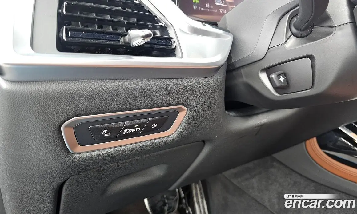 BMW X7 2023 3.0 автомат (гидро), фото 28