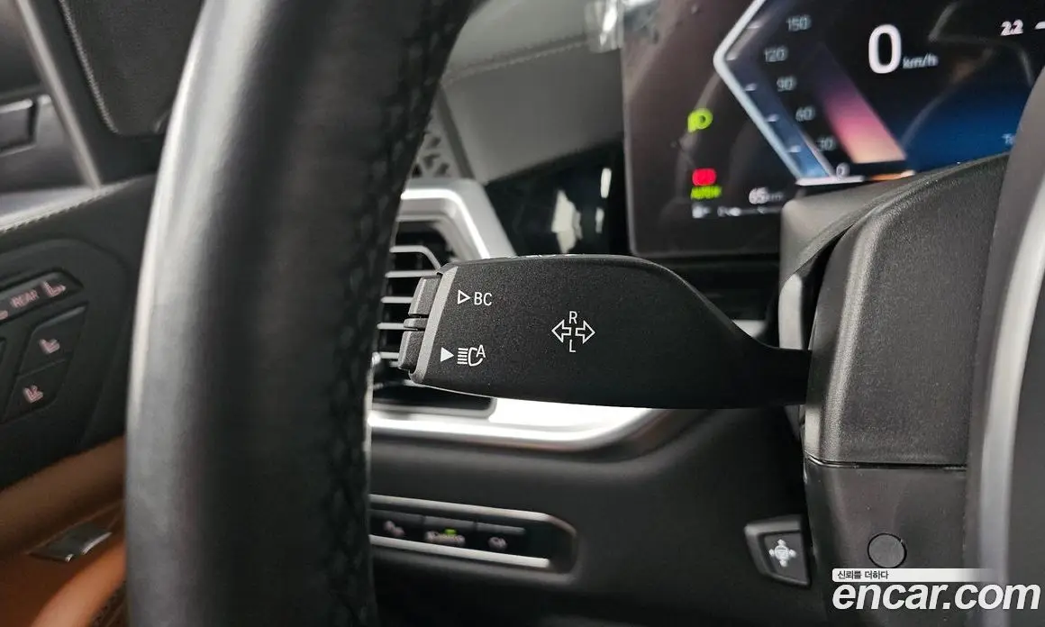 BMW X7 2023 3.0 автомат (гидро), фото 33