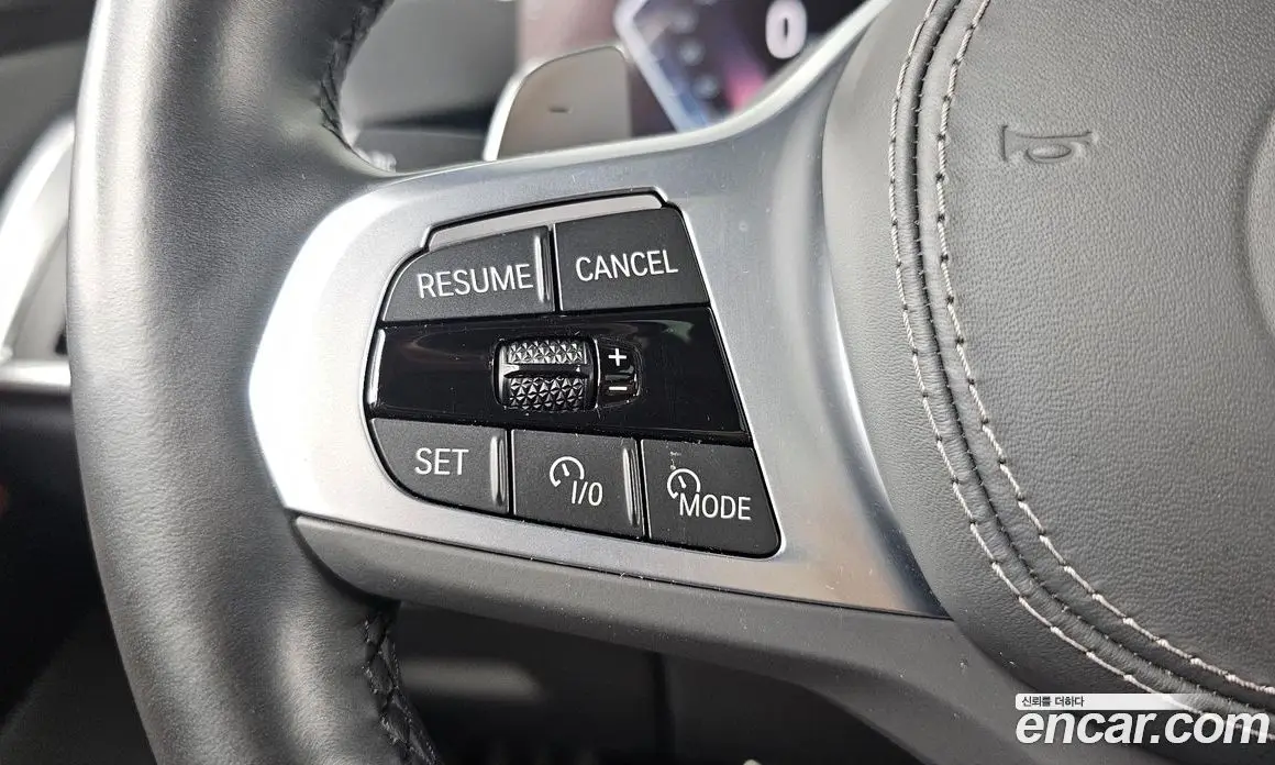 BMW X7 2023 3.0 автомат (гидро), фото 34