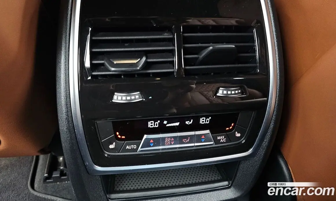 BMW X7 2023 3.0 автомат (гидро), фото 36