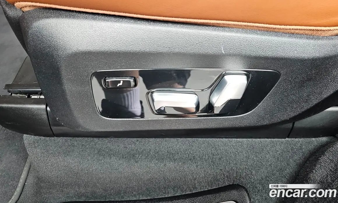 BMW X7 2023 3.0 автомат (гидро), фото 37
