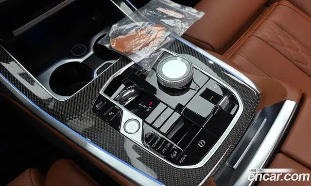 BMW X7 2025 3.0 автомат (гидро), миниатюра 11 BMW X7 2025 3.0 автомат (гидро), миниатюра 11