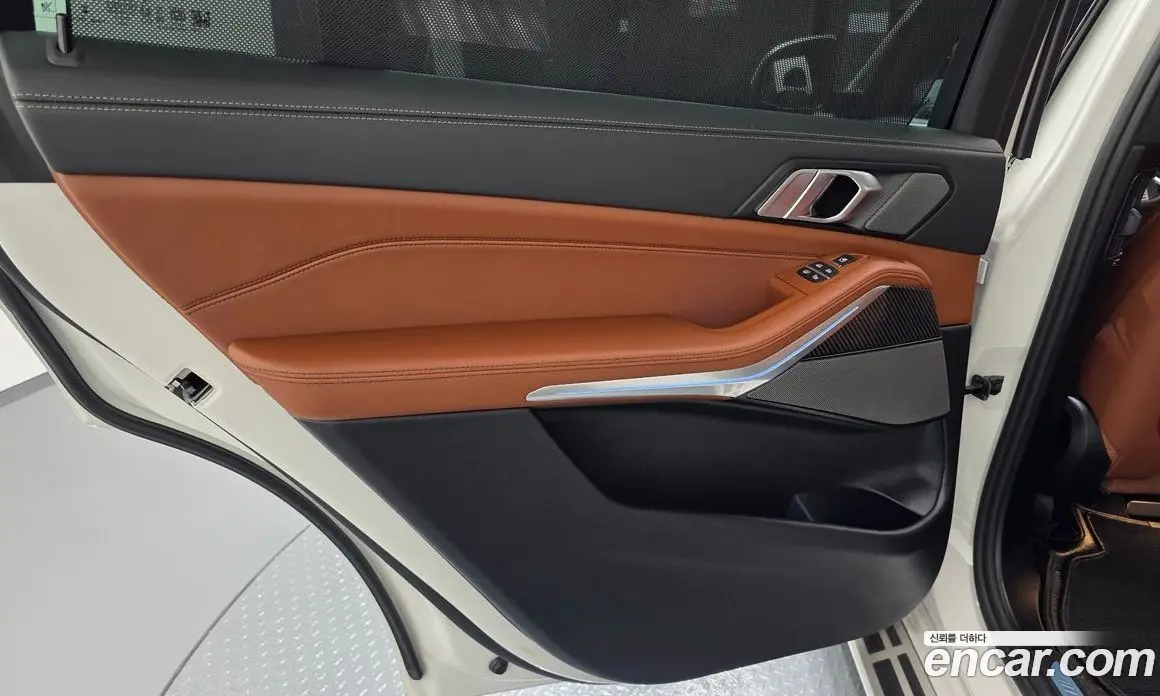 BMW X7 2025 3.0 автомат (гидро), фото 14 BMW X7 2025 3.0 автомат (гидро), фото 14
