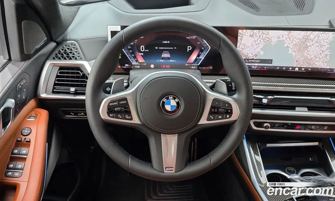 BMW X7 2025 3.0 автомат (гидро), фото 18 BMW X7 2025 3.0 автомат (гидро), фото 18