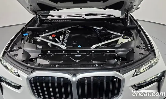 BMW X7 2025 3.0 автомат (гидро), миниатюра 5 BMW X7 2025 3.0 автомат (гидро), миниатюра 5