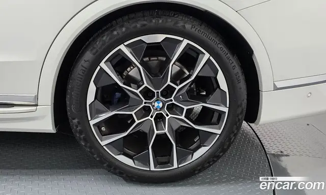 BMW X7 2025 3.0 автомат (гидро), миниатюра 6 BMW X7 2025 3.0 автомат (гидро), миниатюра 6