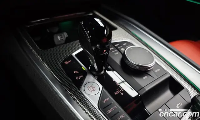 BMW Z4 2024 2.0 автомат (гидро), миниатюра 11 BMW Z4 2024 2.0 автомат (гидро), миниатюра 11